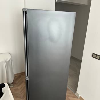 Siemens Buzdolabındaki Yan Şişlik Ve Yamukluklar Normal Mi?