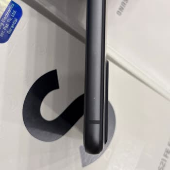 Samsung Telefonlarda Garanti Kapsamında Haksız Kullanıcı Hatası Ve Ücret Talebi