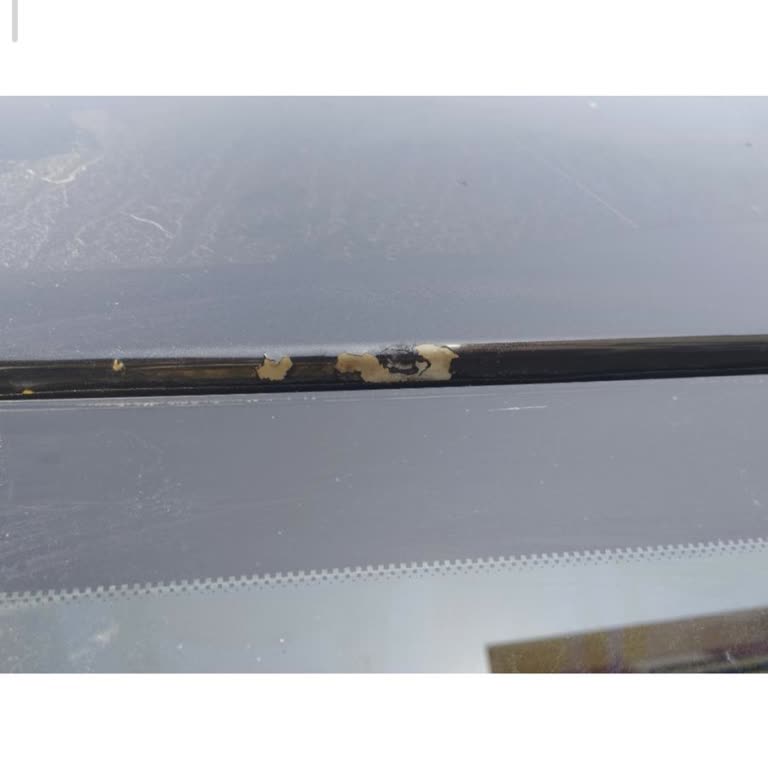 Çetaş Otomotiv  Gizli Ön Cam Değişikliği Ve Boya Kusuru Nedeniyle Değer Kaybı Talebi