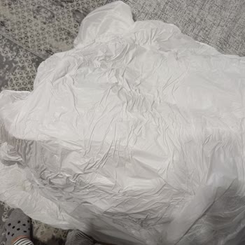 Şok Market’te Alez Ürününün Tek Yıkamada Bozulması Ve Cevapsız Müşteri Hizmetleri