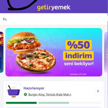 Hamile Müşteri Siparişinin Teslim Edilmemesi Ve Yanıltıcı Teslim Edildi İşareti