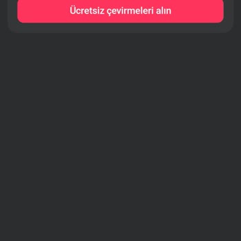 Free Spin Kazancım Hesaba Yansıtılmadı