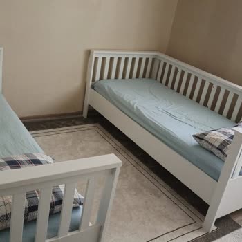 Caploonba Oslo Sedir Karyolalarında Güvenlik Sorunu Ve Cevapsız Müşteri Hizmetleri, İade Talebi