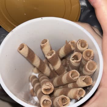 Ülker Rulokat Ürünün Bayatlığı Ve Yanıltıcı Son Kullanma Tarihi