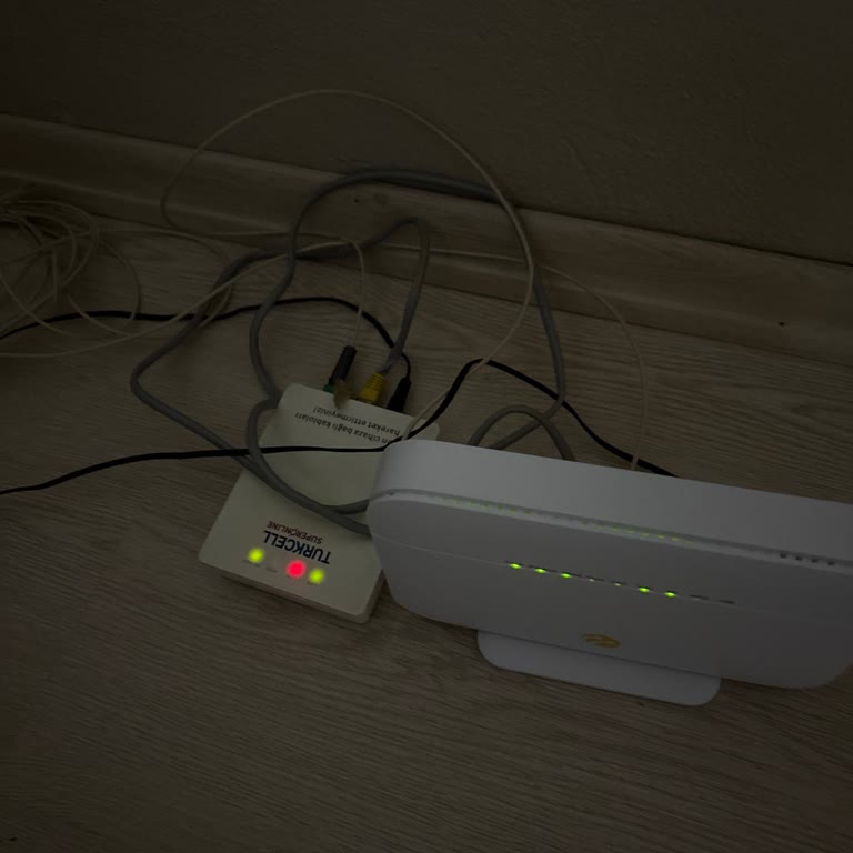 Superonline Fiber Kesintisi Ve Cevapsız Müşteri Hizmetleri