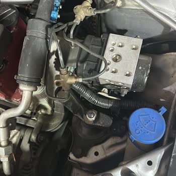 Ekspertiz Raporuna Güvenilen Araçta Motor Ve ABS Arızalarıyla Büyük Maddi Zarar