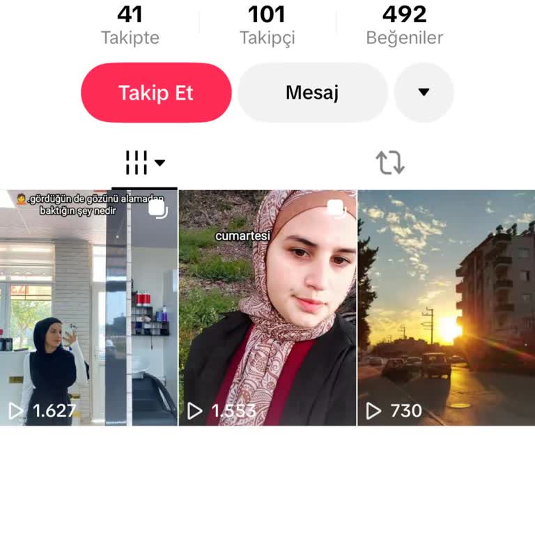 TikTok’ta Sahte Hesaplarla Kişisel Fotoğraflarımın İzinsiz Paylaşılması Ve Hızlı Kapatma Talebi