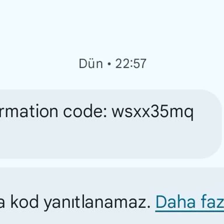 Twitter Hesabım İzinsiz Ele Geçirildi Acil Kapatılmasını İstiyorum
