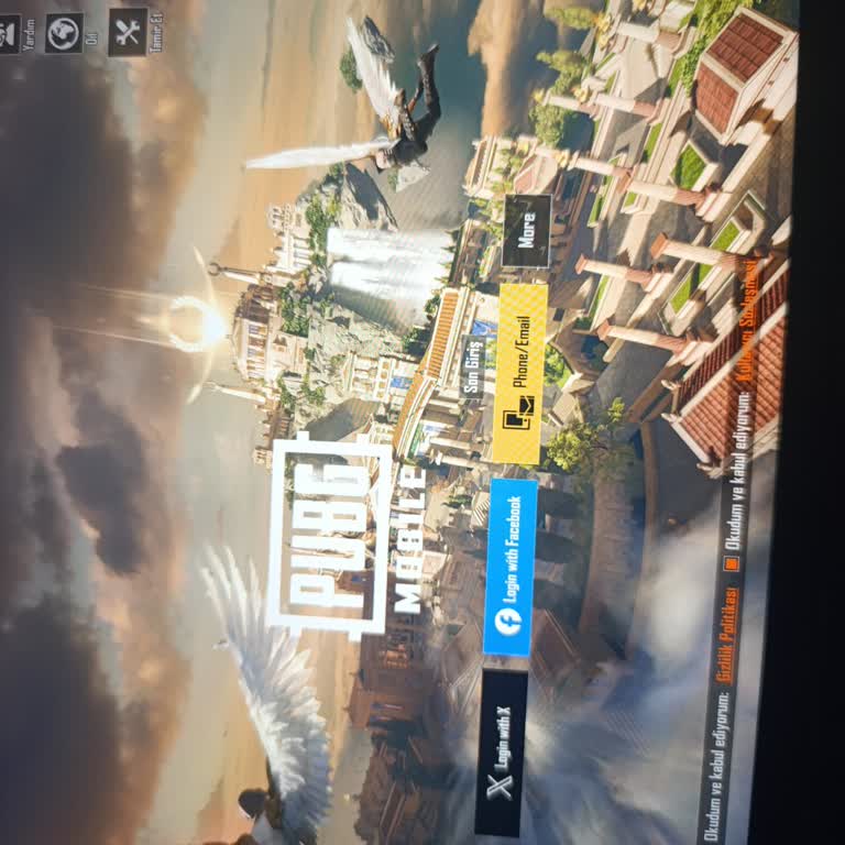 PUBG Hesabım Sürekli Hacklendi Ve 20 Bin TL Kaybı Yaşandı