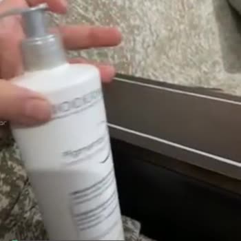 Sachane Ürün Pompası Bozuk, Kullanamıyorum