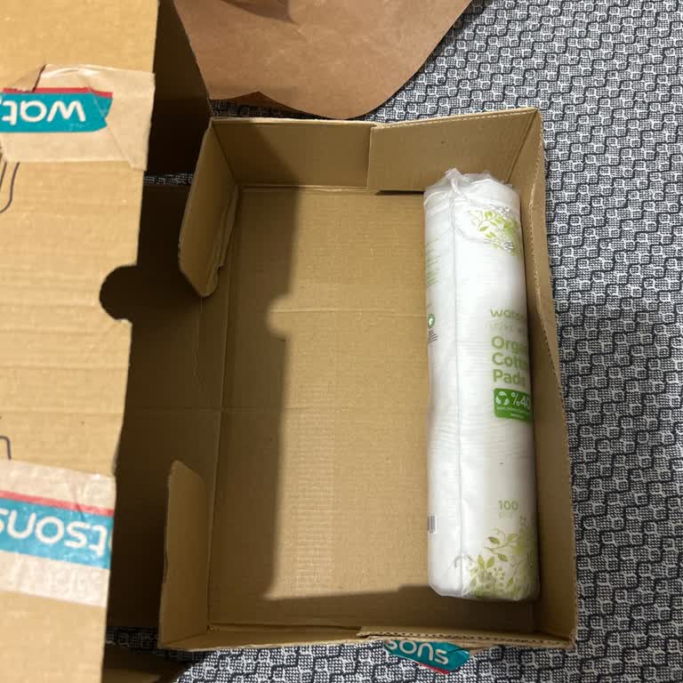 Watsons Kampanyasında Nyx Hediye Ürünün Gönderilmemesi