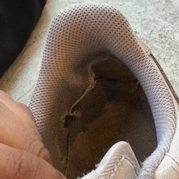 Nike Air Force 1 Garanti Sürecinde Uzun Bekleme Ve Bilgi Eksikliği
