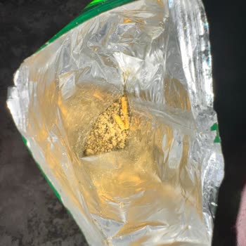 Eti Grax Baharatlı Çubuk Krakerde Aşırı Baharat Şikayeti