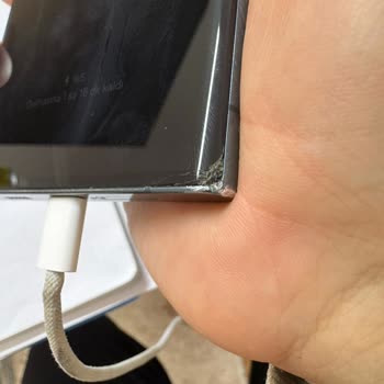 Kırık Ekran Ve Geciken Kargo: Getmobil'den S22 Ultra'da Mağduriyet
