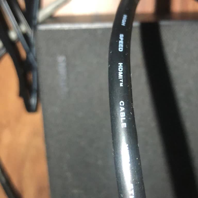 HDMI 1.4 Kablosu İle 4K 60 FPS İddiası Gerçekleşmiyor