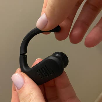 JBL Kulaklıkta Erken Silikon Deformasyonu, Servis Kullanıcı Hatası İddia Ediyor