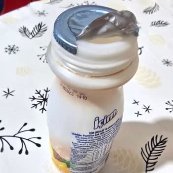 Küflü Kefir Ve Güven Sorunu