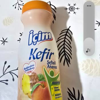 Küflü Kefir Ve Güven Sorunu