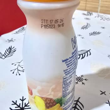 Küflü Kefir Ve Güven Sorunu