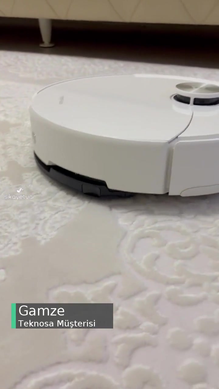 Teknosa'nın Kusurlu Ürünü İade Almaması! videonun kapak resmi
