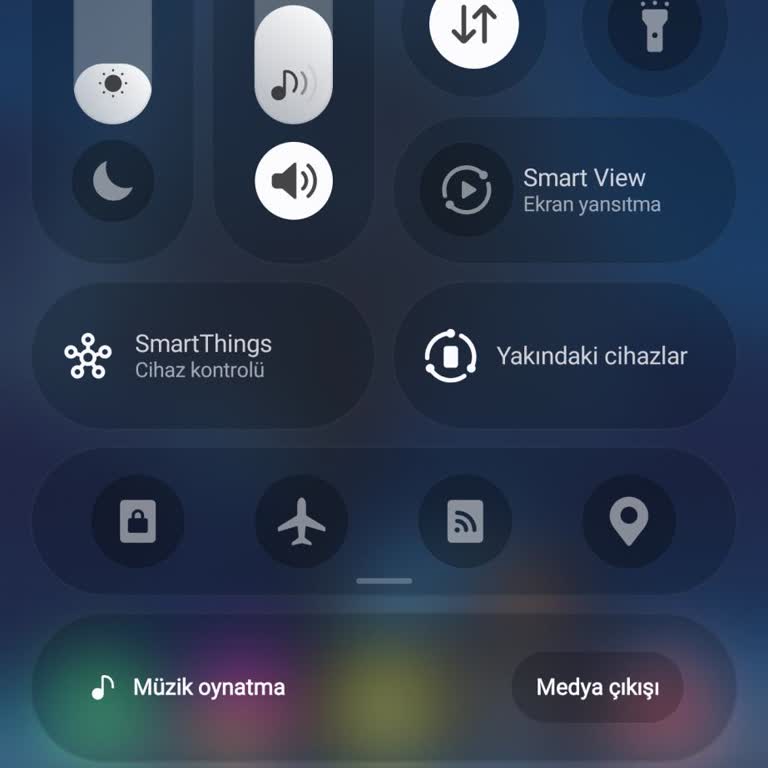 One UI 8.5 Güncellemesi Sonrası Samsung Telefonumda Sürekli Servis Yok Sorunu