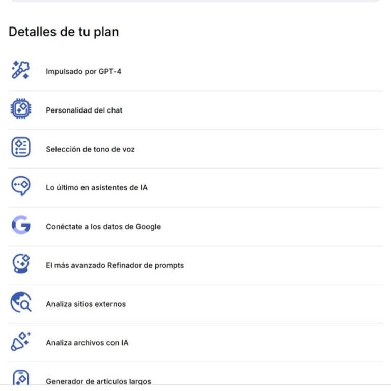 JustDone realizó cobro mayor al autorizado tras contratar plan de prueba