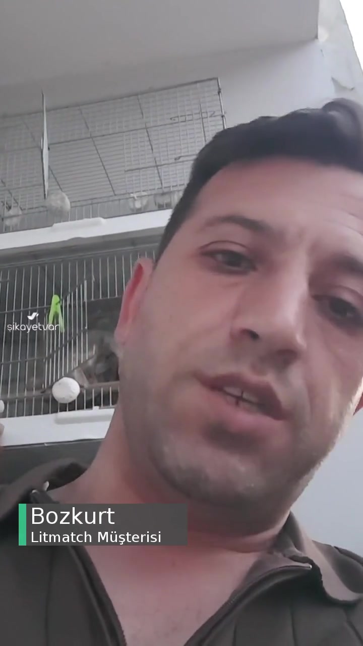 Litmatch Hesap Bani Kaldırılsın videonun kapak resmi