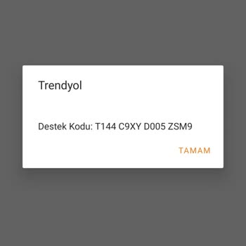Trendyol'da Sahte Pro Plan Kedi Maması Ve İade Sorunu