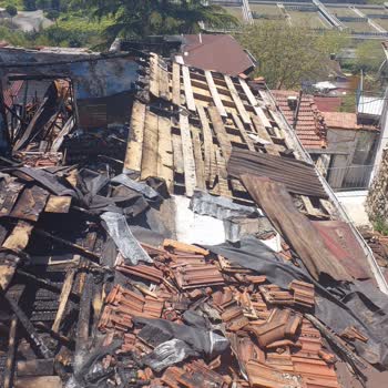 ECA Proteus Kombi Yangını Ve Garanti Sürecinde İlgisiz Yaklaşım