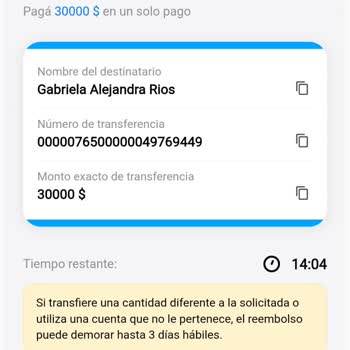 1Win no acreditó depósitos realizados desde billeteras, exijo solución