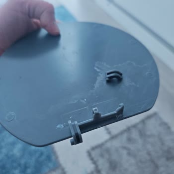 Arow Home Banyo Takımının Kısa Sürede Kırılması Ve Değişim Talebi