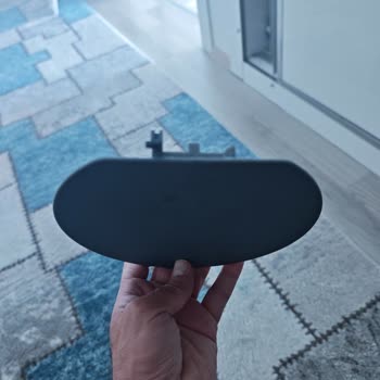 Arow Home Banyo Takımının Kısa Sürede Kırılması Ve Değişim Talebi