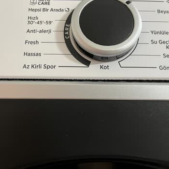 Hoover Kurutma Makinesi Arızası, Servis Gecikmesi Ve Ücret İadesi Talebi