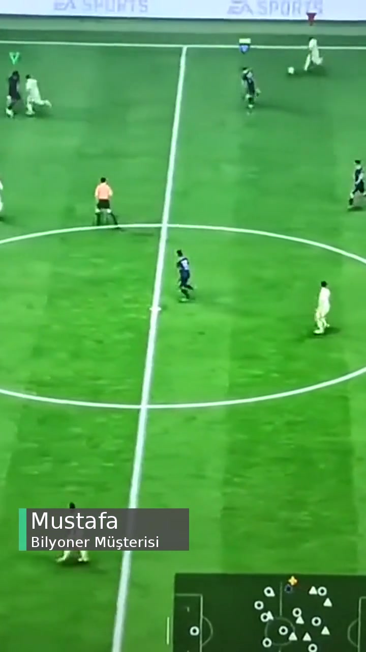Bilyoner E Futbol Bahislerinde Haksızlık! videonun kapak resmi