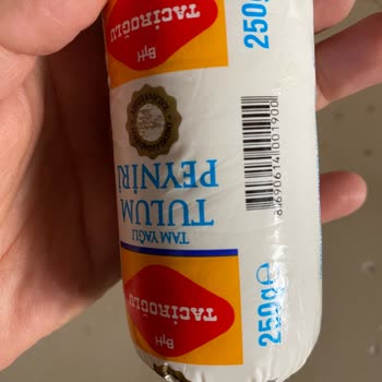 Tulum Peyniri Yoğurt Kıvamında, Bozulmuş Ve Kalite Kontrolü Şüpheli