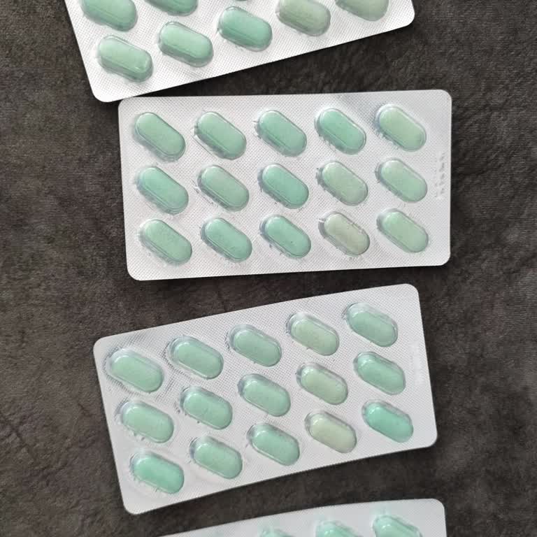 Doctamin Tabletlerde Renk Değişimi Ve Şişkinlik Şikayeti İçin Acil Açıklama Talebi