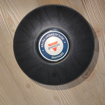 Bissell Hava Temizleyicisinin Filtre Eksikliği Kabul Edilemez Mağduriyet Yaratıyor