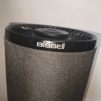 Bissell Hava Temizleyicisinin Filtre Eksikliği Kabul Edilemez Mağduriyet Yaratıyor