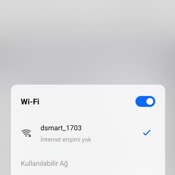 Eki aç