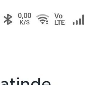 Sürekli Düşük İnternet Hızı Ve Vaat Edilen 100 Mbps Hıza Ulaşılamaması