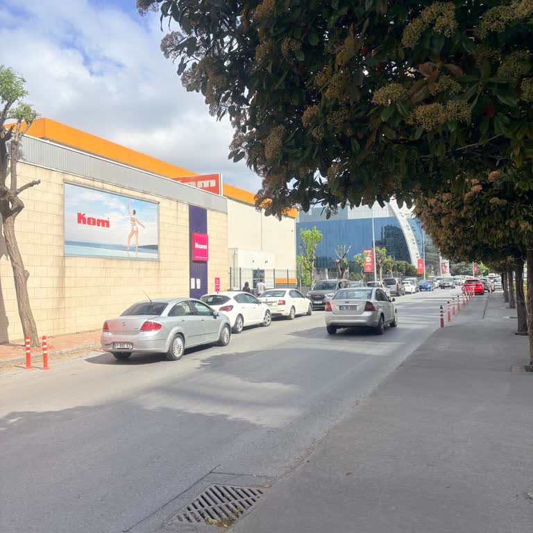 Zırhlı Market Otoparkında Engelli Araç Sahibine Kaba Ayrımcı Davranış