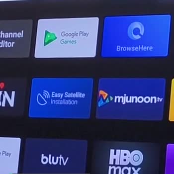 Grundig 65'' Ggu Cihazımda Youtube.com Açılmıyor