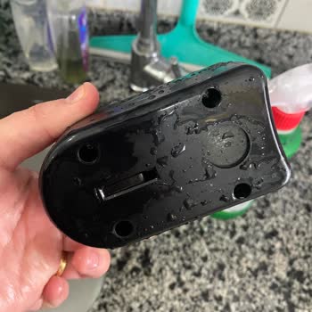 Arçelik Rhb 6050 Blender’da Temizlenemeyen Parçalar Nedeniyle Hijyen Sorunu Ve Ürün Değişimi Talebi