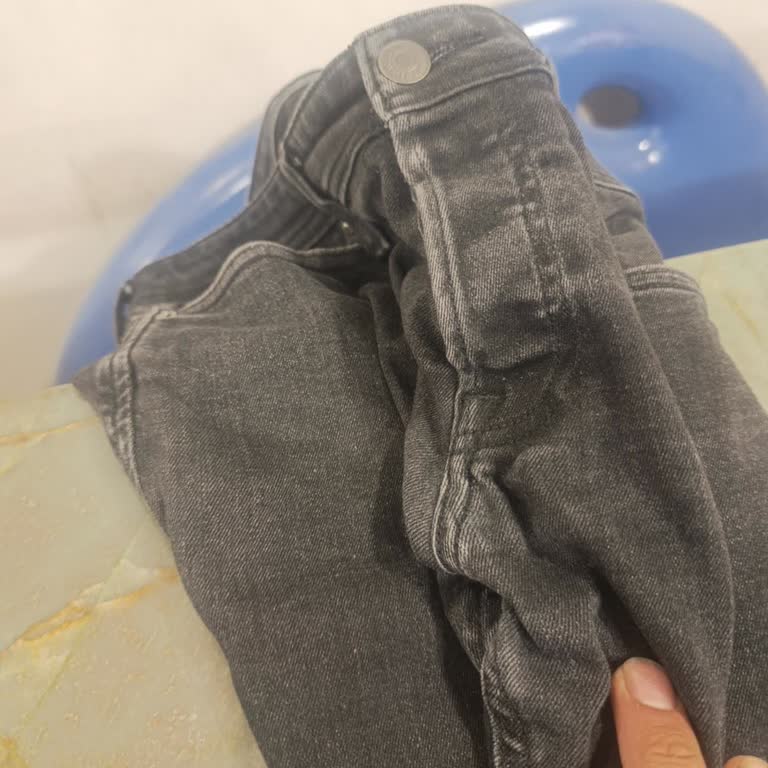 Boyner Ankamall'da Tekrarlanan Renk Solması Ve Dikiş İncelmesi Üzerine İade Talebi
