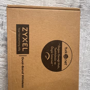 TurkNet İki Gün Kesintili İnternet ve İkinci El Modem Sorunu