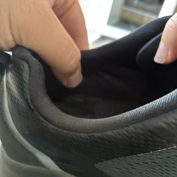 Skechers Ayakkabının Kısa Sürede İç Topuk Yırtılması Ve İade Reddi