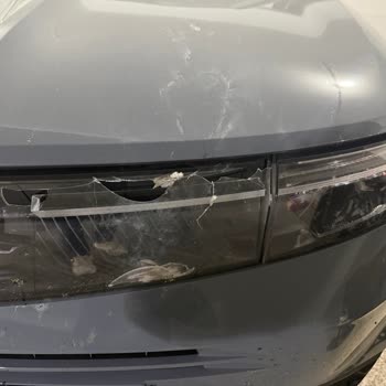 Opel Grandland Ön Panel Parçasının İki Aylık Gecikmesi Ve Müşteri Hayal Kırıklığı