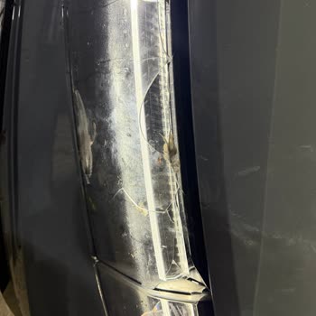 Opel Grandland Ön Panel Parçasının İki Aylık Gecikmesi Ve Müşteri Hayal Kırıklığı