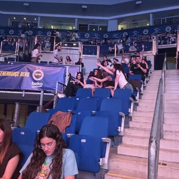 Teknik Arıza Nedeniyle VIP Koltuk Değişimi Ve Kısmi İade Talebi