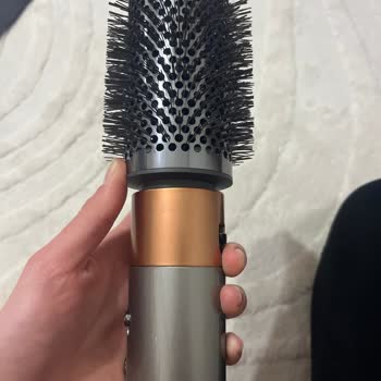 Dyson Airwrap Başlık Sallanma Sorunu Çözülmedi Ve Değişim Talebi